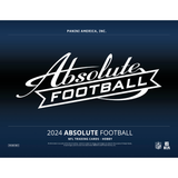 2024 Panini Absolute Football Hobby Box