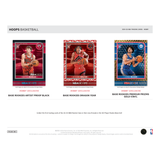 2024/25 Panini Hoops Basketball Hobby 20 Box Case
