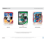 2024/25 Panini Donruss Soccer Hobby 12 Box Case