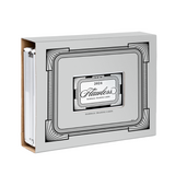 2024 Panini Flawless Baseball Hobby Box
